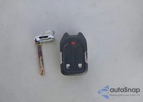 2024 GMC Terrain Awd Sle z USA, uszkodzony, nr VIN 3GKALTEGXRL310776